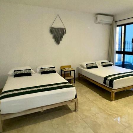 Apartament Yauik Tequesquitengo Zewnętrze zdjęcie