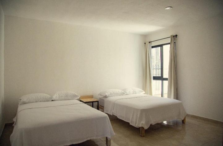 Apartament Yauik Tequesquitengo Zewnętrze zdjęcie