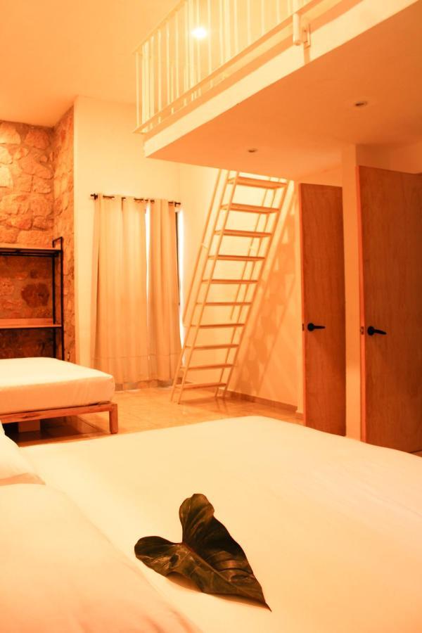 Apartament Yauik Tequesquitengo Zewnętrze zdjęcie