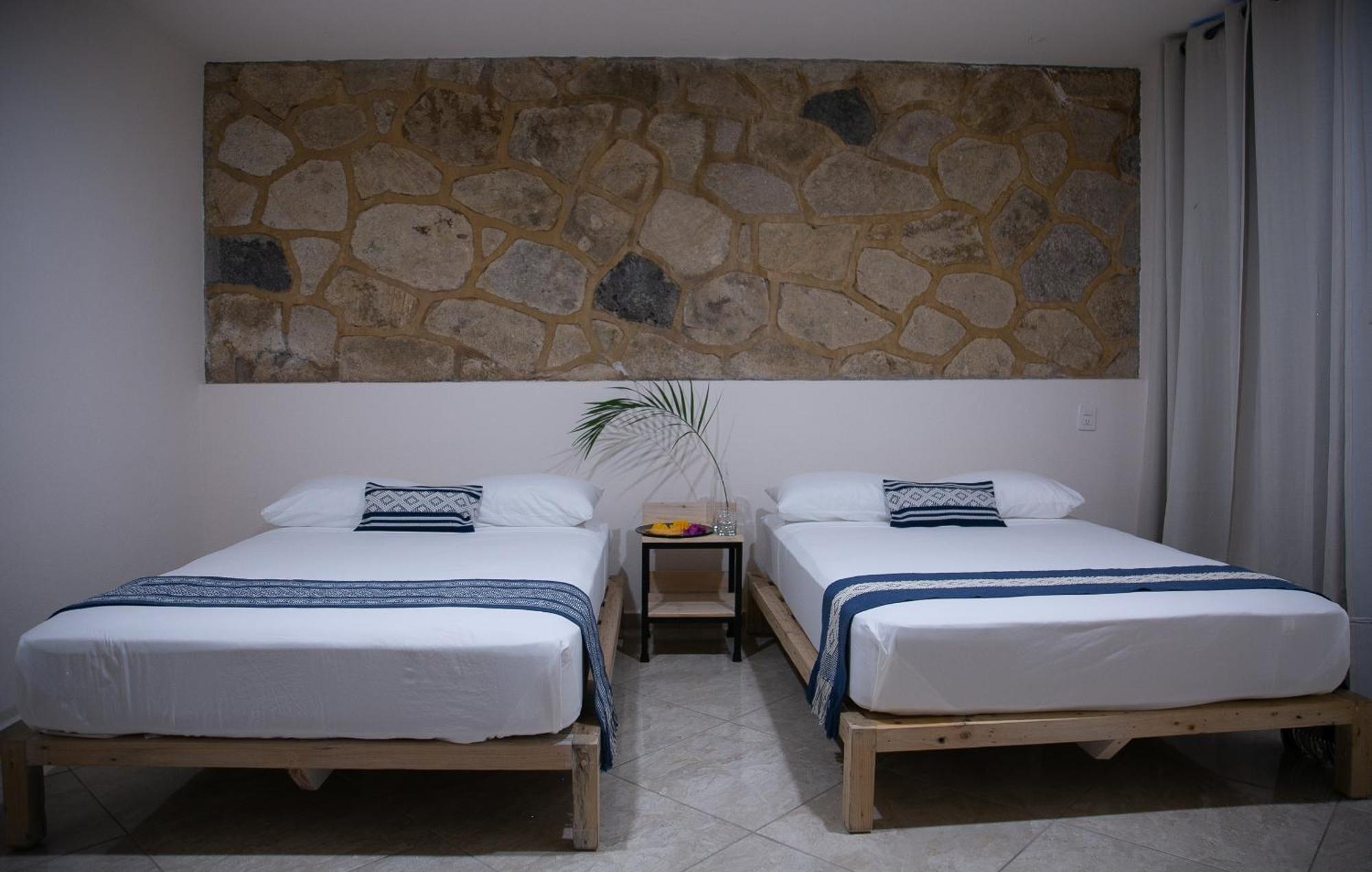 Apartament Yauik Tequesquitengo Zewnętrze zdjęcie