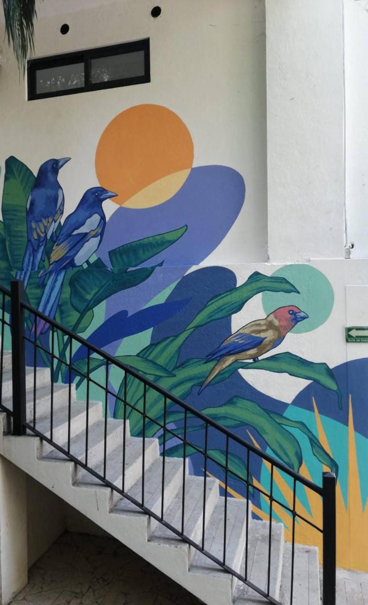 Apartament Yauik Tequesquitengo Zewnętrze zdjęcie