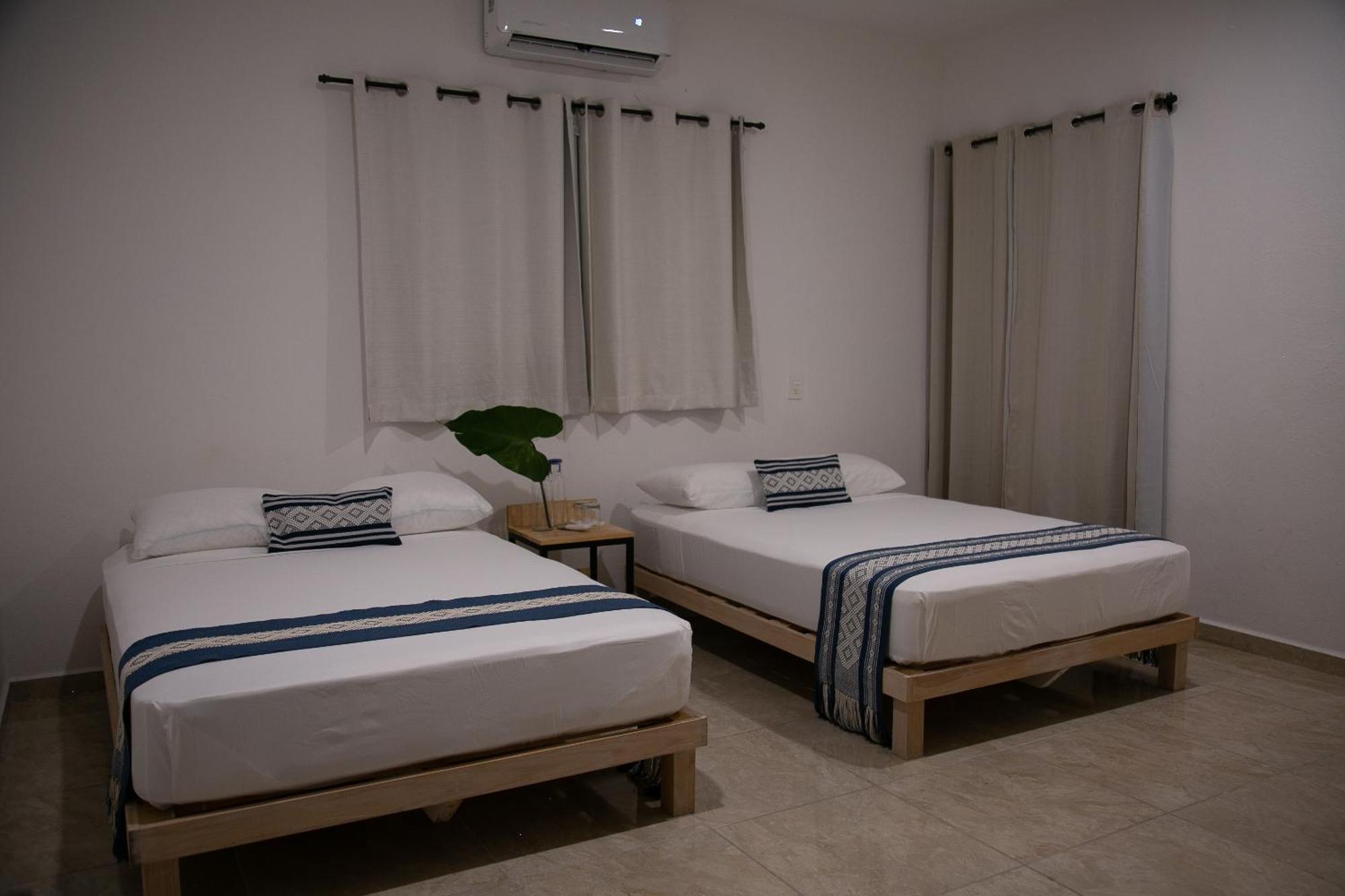 Apartament Yauik Tequesquitengo Zewnętrze zdjęcie