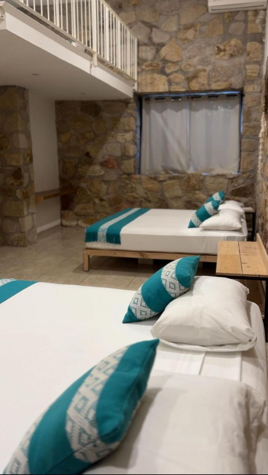 Apartament Yauik Tequesquitengo Zewnętrze zdjęcie