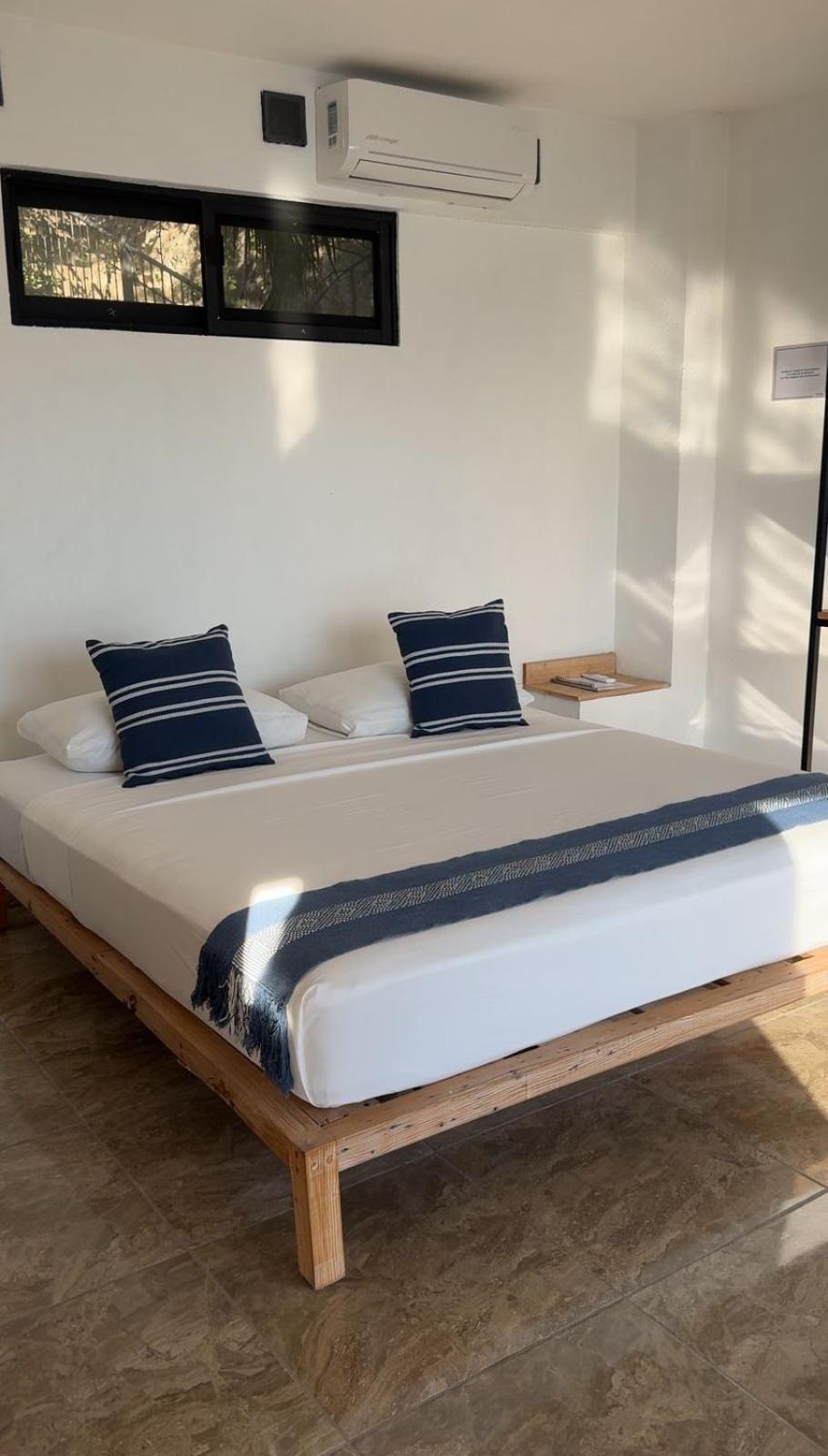 Apartament Yauik Tequesquitengo Zewnętrze zdjęcie