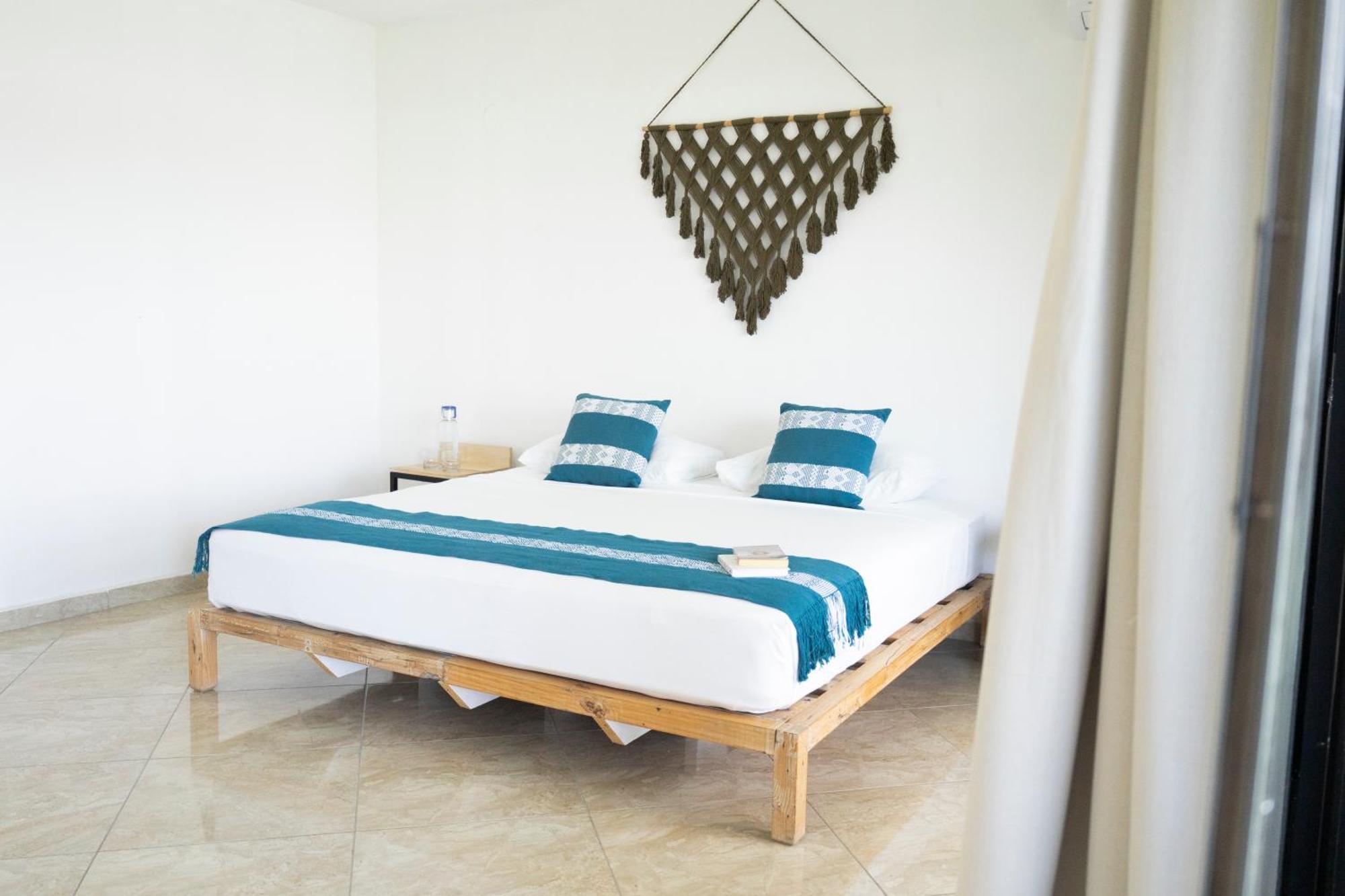 Apartament Yauik Tequesquitengo Zewnętrze zdjęcie