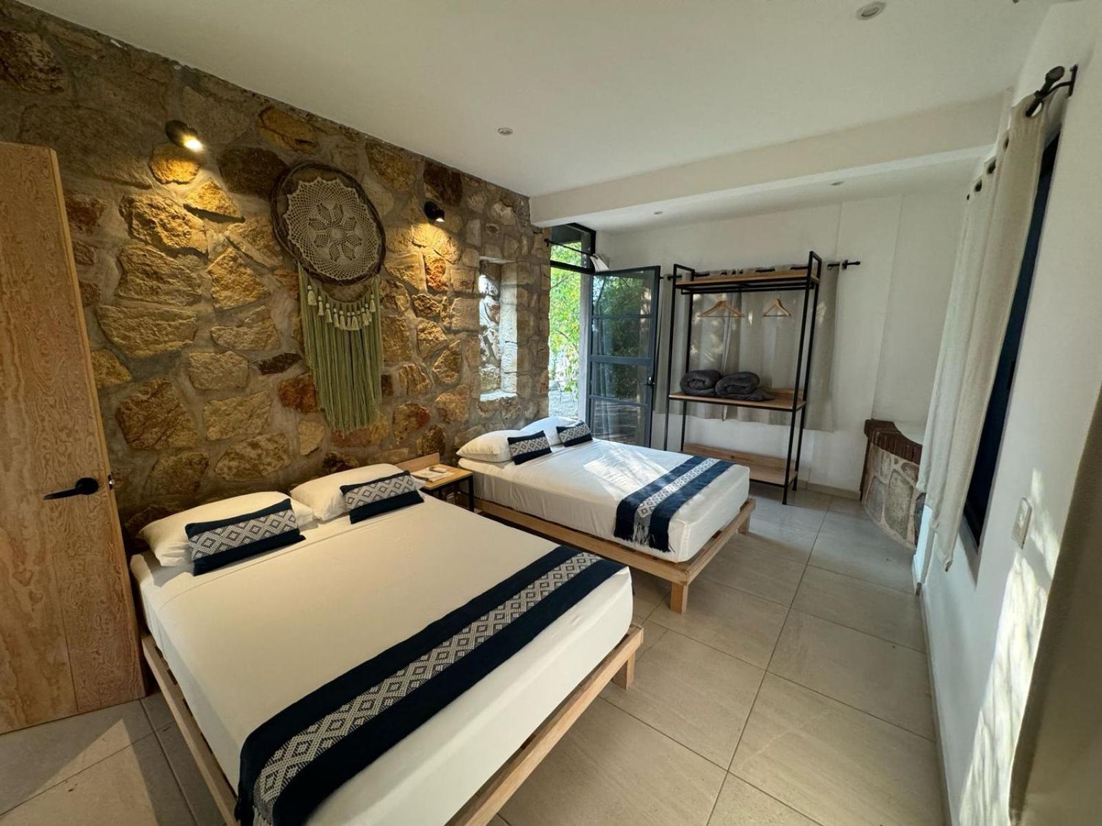 Apartament Yauik Tequesquitengo Zewnętrze zdjęcie